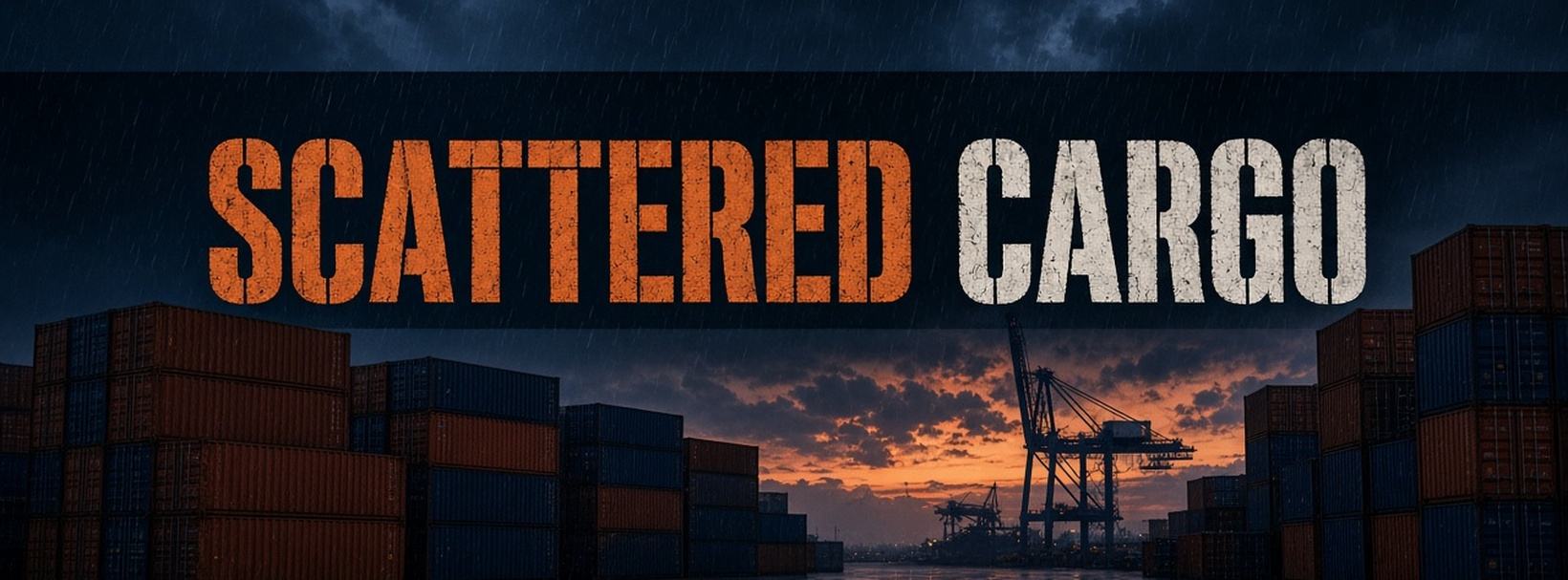 Scattered Cargo